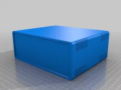 My Customized The Ultimate box maker