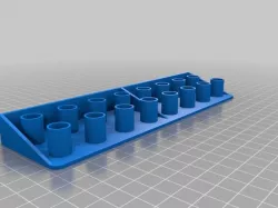 My Customized Tool Holder10