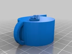 My Customized Whistle Magic - create your own whistle - Your Whistle your Music