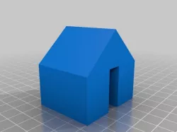 My first design