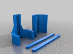 nerf pump