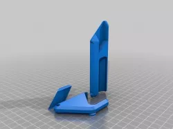 no supports