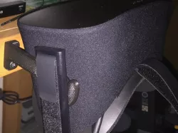 Oculus Rift CV1 holder