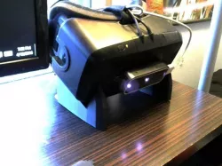 Oculus Rift DK2 Stand