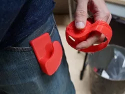 Oculus Rift Touch Controller Holster