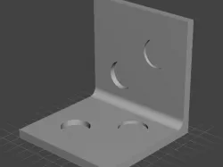Opacity test angle