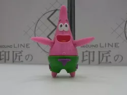 Patrick Star