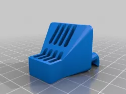 Pegstr - 2x4 2x10mm