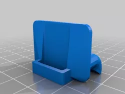 Pegstr - caliber holder
