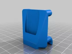 Pegstr - caliber holder