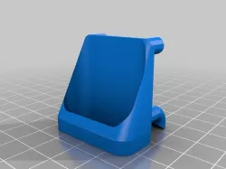 Pegstr - cutter holder