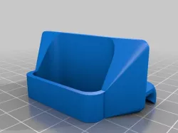 Pegstr - cutter holder