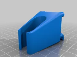 Pegstr - hammer holder