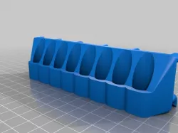 Pegstr - pliers holder