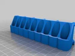 Pegstr - pliers holder