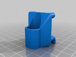 Pegstr - saw holder