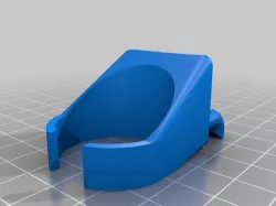 Pegstr - Screwdriver holder
