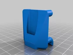 Pegstr - square holder