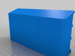 Pegstr - tall box