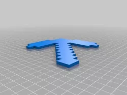 Pickaxe Design