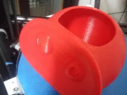 Pig Pig PenHolder