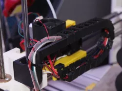 Printrite Z Axis to Y Axis Chain Clamp Remix