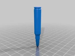 Prop Bullets