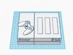 PS4 console