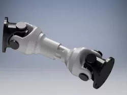 PTO shaft