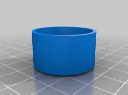 Radio Knob for Mazda Cars