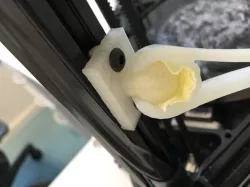 Raspberry Pi Camera case and support