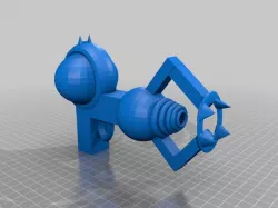 Ray Gun