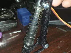 Real Drone landing gear!