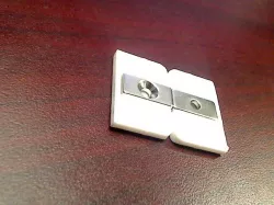 Rectangle Magnetic Holder