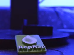 RepRap Logo