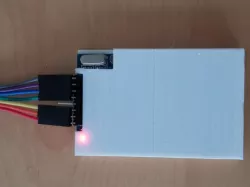 RFID-RC522 Case