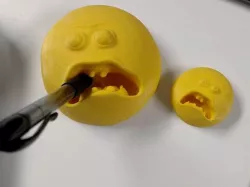 Rick and Morty - Screaming Sun