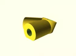 Rod Supports
