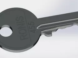 Ronis 455