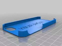 Ruby 5s case