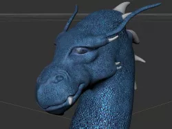 Saphira Bjartskular