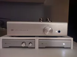 Schiit Stack