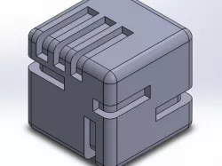 Sci-fi Dice