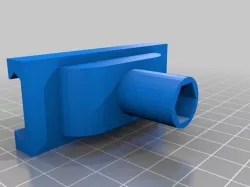ScrewHead attachment