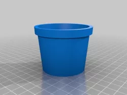 seed starter pot