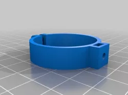 Sextant Eyepiece Holder