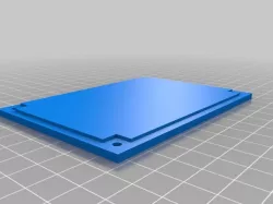 Simple Project Box