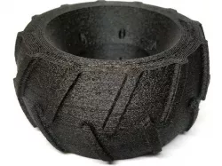Simple Wheel