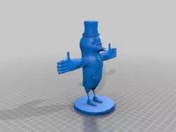 Sir Quib