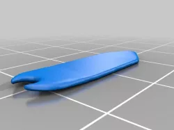 Skateboard Prototype One